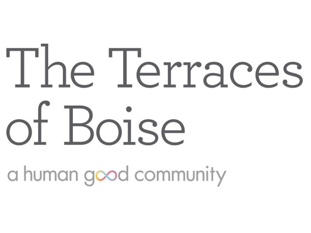 TERRACES OF BOISE, THE